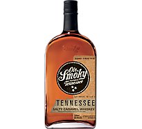 Ole Smoky Salty Caramel Whiskey - 750 Ml