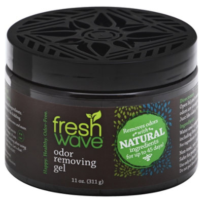 Fresh Wave Odor Removing Gel - 11 Oz