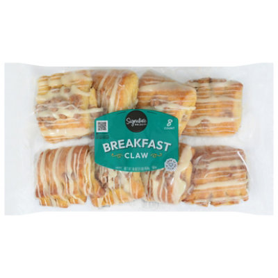 Signature SELECT Breakfast Claw - 16 Oz