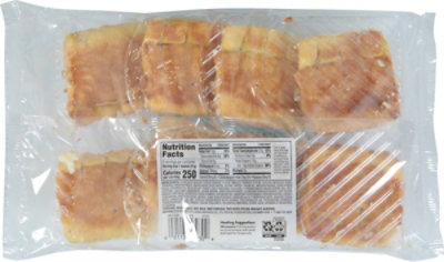 Signature SELECT Breakfast Claw - 16 Oz - Image 6