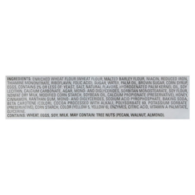 Signature SELECT Breakfast Claw - 16 Oz - Image 5