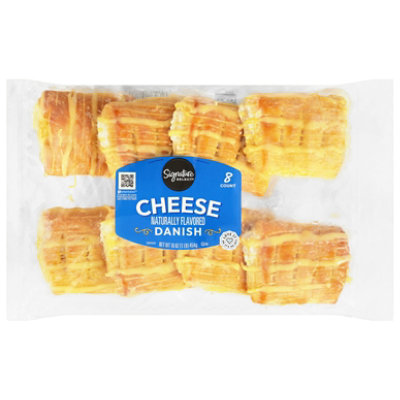 Signature SELECT Cheese Danish - 16 Oz - Image 3