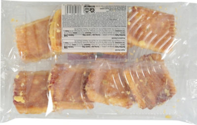 Signature Select Apple & Raspberry Fruit Danish - 16 Oz - Image 5