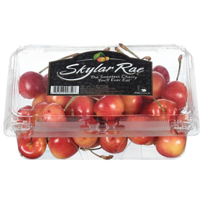 Cherries Skylar Rae - Lb