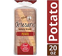 Alfaro's Artesano Potato Bakery Bread - 20 Oz