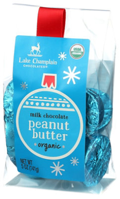 Jubilee Gift Bag Peanut Butter Milk 10 PC - 5 Oz - Image 4