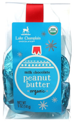 Jubilee Gift Bag Peanut Butter Milk 10 PC - 5 Oz - Image 1