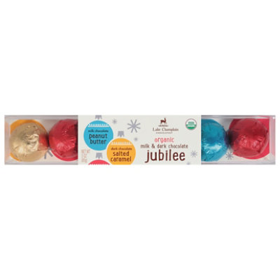 Jubilee Gift Box Assorted 6 PC - 3 Oz - Image 3