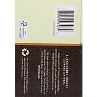 Don Franciscos Family Reserve Caramel Cream Single Serve Coffee - 12 Count - Image 5