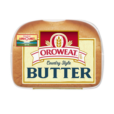 Oroweat Country Butter Bread - 24 Oz - Image 2