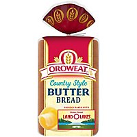 Oroweat Country Butter Bread - 24 Oz - Image 1