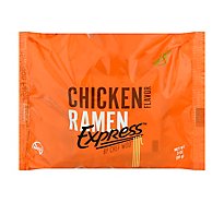 Ramen Express Chicken - 3 Oz