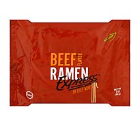 Ramen Express Beef - 3 Oz