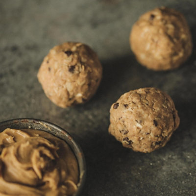 Kodiak Oatmeal Chocolate Chip Protein Balls Box - 12.7 Oz - Image 2