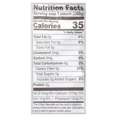 Fullgreen Cauli Rice Cauliflower Rice - 7.05 Oz - Image 3