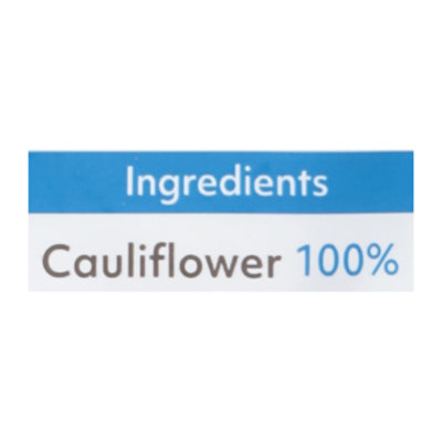 Fullgreen Cauli Rice Cauliflower Rice - 7.05 Oz - Image 5