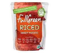 Fullgreen Vegi Rice Sweet Potato Rice - 7.05 Oz