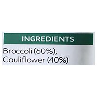 Fullgreen Vegi Rice Riced Broccoli With Cauliflower - 7.05 Oz - Image 5