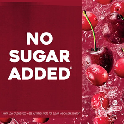 Ocean Spray 100% Juice Cran Cherry - 64 Fl. Oz. - Image 2