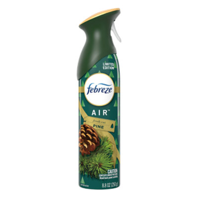 Febreze Air Refresher Fresh Cut Pine - 8.8 Oz