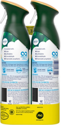 Febreze AIR Air Refresher Fresh Cut Pine - 2-8.8 Oz - Image 5