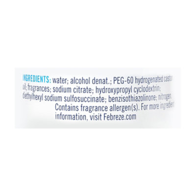 Febreze AIR Air Refresher Fresh Cut Pine - 2-8.8 Oz - Image 4