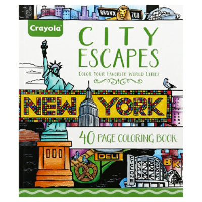 Coloring Books for Kids And Adults - Discover Your The Colorful World