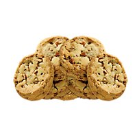 Southern Butter Pecan Cookies 9 Count