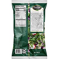 Taylor Farms Dill Pickle Chopped Salad Kit Bag - 11.75 Oz - Image 4