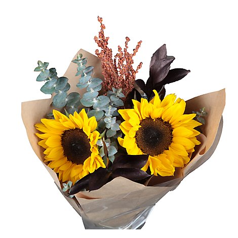 Sunflower Bouquet - Each
