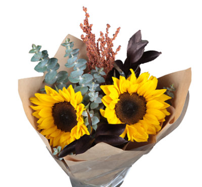 Sunflower Bouquet - Each