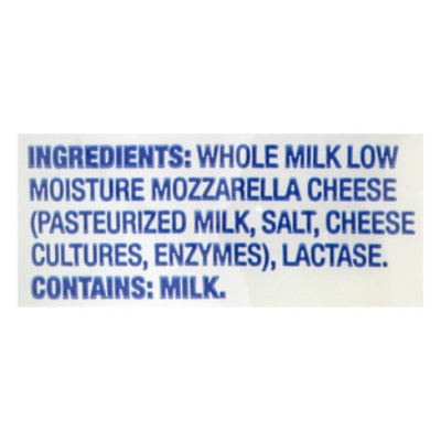Galbani Lactose Free String Cheese - 12 Oz - Image 5