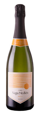 Vega Medien Cava Brut - 750 Ml - Image 1