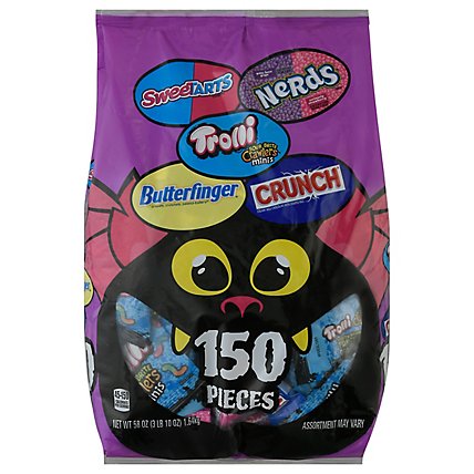 Ferrara Monster Bag 150ct - 58 Oz - Image 3