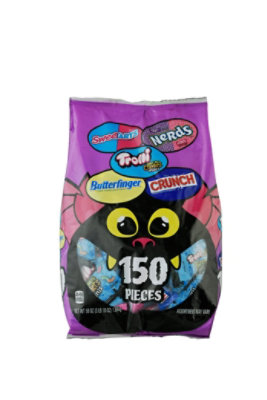 Ferrara Monster Bag 150ct - 58 Oz - Image 2