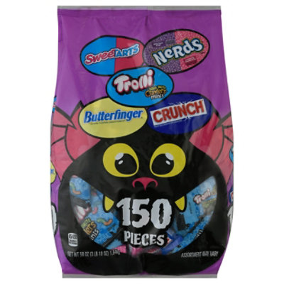 Ferrara Monster Bag 150ct - 58 Oz