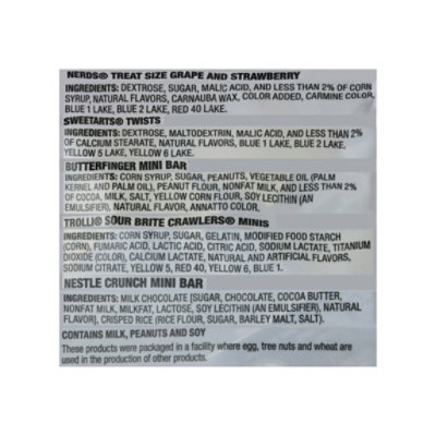 Ferrara Monster Bag 150ct - 58 Oz - Image 5