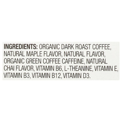 Kitu Coffee Pod Maple Pmpkn - 10 Count - Image 5