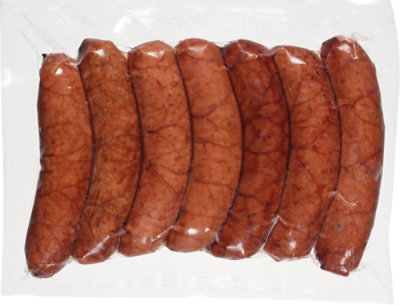 Holmes Smokehouse Pork And Beef Original Sausage Link - 24 Oz - Image 6