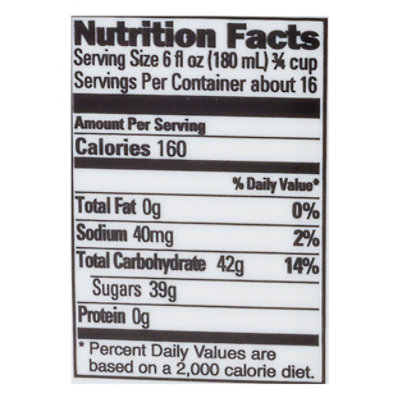 Master Of Mixes Big Bucket Mixer Daiquiri Margarita Strawberry - 96 Fl. Oz. - Image 4