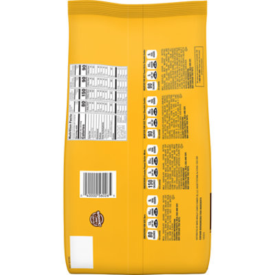 Snickers Peanut Butter & Original M&MS Peanut Butter & Milk Chocolate Halloween Candy 55 Count - 32.2 Oz - Image 6