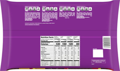 Mars Chocolate Candy Halloween Mix M&Ms Snickers Twix & Skittles 80 Count - 34.65 Oz - Image 6