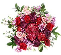 Romance Me Bouquet - Each