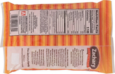 Za Candy Corn Bag - 9 Oz - Image 6