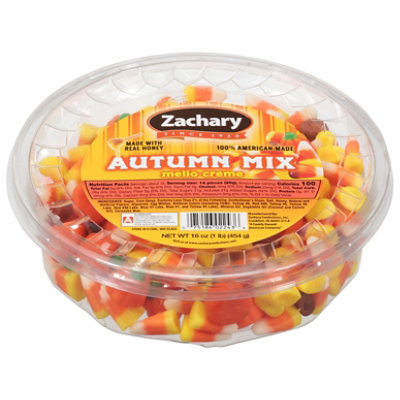 Za Autumn Mix Tub - 16 Oz - Image 3