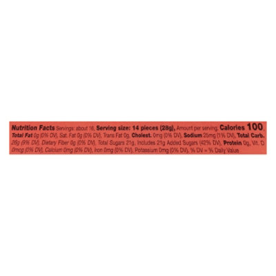 Za Autumn Mix Tub - 16 Oz - Image 4