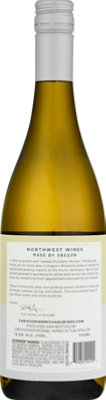 Christopher Michael Pinot Gris - 750 Ml - Image 4