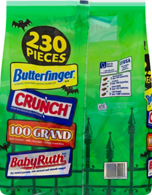 Fer Astd Chocolate 230ct - 90.8 Oz - Image 6