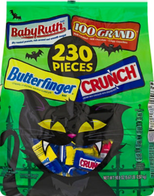 Fer Astd Chocolate 230ct - 90.8 Oz - Image 2