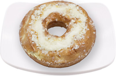 Pudding Ring Cream Cheese - Image 1